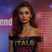 Weekend Collection New Eurodisco Dance Italo Disco