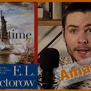 E L Doctorow Audiobook