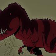 Alpha Tyrannosaurus Rex Sounds