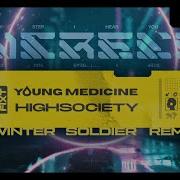 Bass Boosted Highsocie Soldier Winter Ry Remix