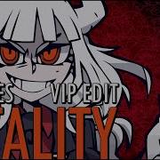 Helltaker Ost Vitality Vip Edit