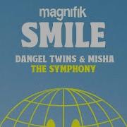 Misha Danger Twins The Symphony