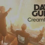 David Guetta Live Creamfields 2021