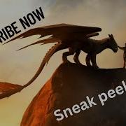 How To Train Your Dragon End Credits