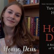 Homo Deus