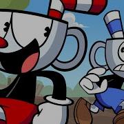 Cuphead Meme