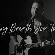 Every Breath You Take Cover