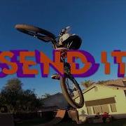 Steve Aoki Will Sparks Send It