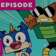 Unikitty