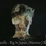 Alphaville Big In Japan 2003 Remix