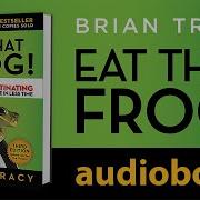 Eat That Frog Audiobook