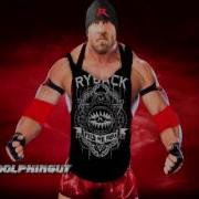 Wwe Ryback Theme Song Arena Effect