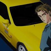 Cool Vibrations Initial D