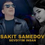 Sakit Samedov Sevdiyim Insan