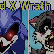 Fnf Lord X Wrath