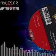 Reflex Blue Twisted System