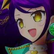 Pripara Op 7