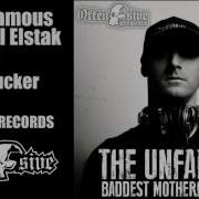 Dj Paul Elstak Unfamous