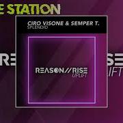 Ciro Visone Semper T Splendid Extended Mix Reason Ii Rise Uplift