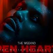 The Weeknd Open Hearts Extended Mix