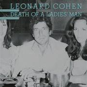 Leonard Cohen With Ronee Blakley Iodine