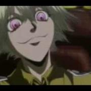 Hellsing Ending 4