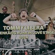 Tommy Libera