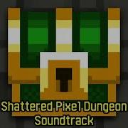 Shattered Pixel Dungeon Soundtrack