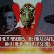 Final Showdown