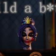 Ballora Poarch Build