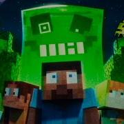 Dan Bull Minecraft Rap