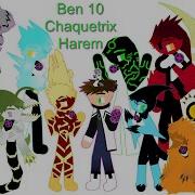 Chaguetrix Ben 10