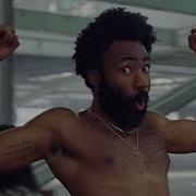 Childish Gambino This Is America Клип