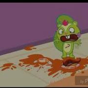 Happy Tree Friends Scream