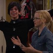 Cameron Boyce Scene In Liv And Maddie