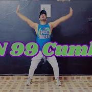 A Fuego Zin 99 Zumba