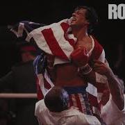 Rocky Vs Drago Background Instrumental