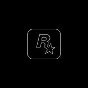 Logo Effects Rockstar