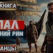 Аудиокниги О Попаданцах В Римскую Империю