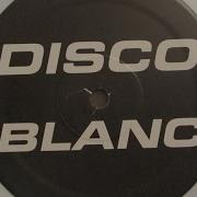 Disco Blanc