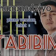 Tabibim Minus