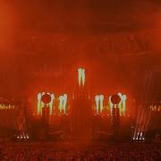 Rammstein Live 2019 Москва