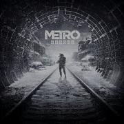 Metro Exodus Theme Caspian