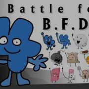 Battle For Bfdi Season 4