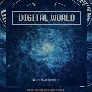 Jpxl Digital World