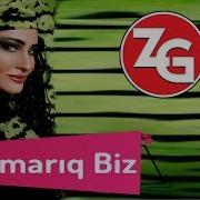 Zahide Gunes Ayrilmariq Biz Official Music Video