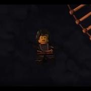 Ninjago Season 10 Cole Falls