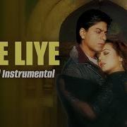 Tere Liye Instrumental Madan Mohan