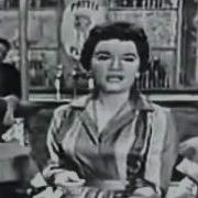 Connie Francis Who S Sorry Now