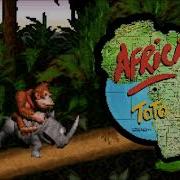 Toto Africa Snes Remix